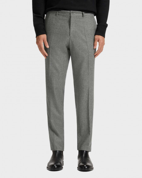 BOSS C-GENIUS MEN'S SLIM FIT TROUSERS - 50551584