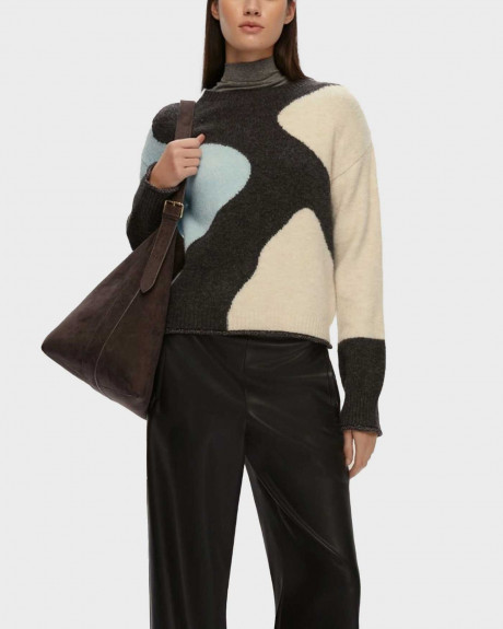 EMME BY MARELLA EDITOR WOMEN'S SWEATER - 2525366302