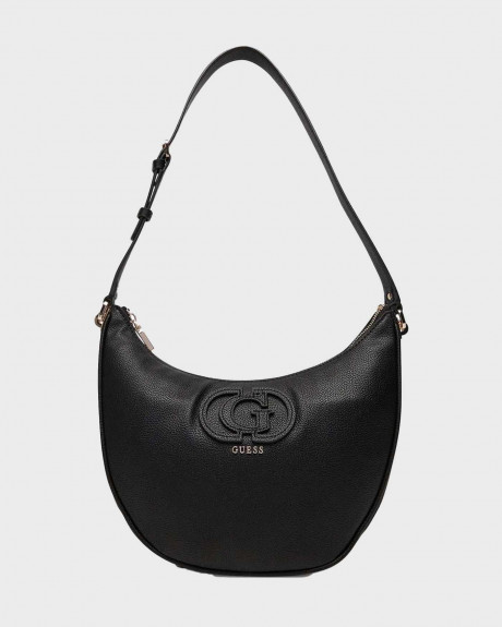 GUESS CALEBRA HOBO ΓΥΝΑΙΚΕΙΑ ΤΣΑΝΤΑ ΩΜΟΥ - HWBG9536020 