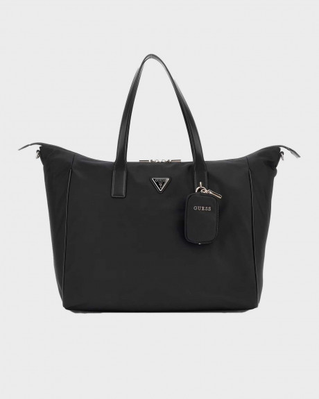 GUESS FOLLIE WOMEN'S TRAVEL SHOULDER BAG - TWΝΝ9676017 