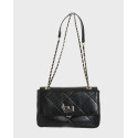 BY BYBLOS MEGARA WOMEN'S BAG - BYBS55B06                       - BLACK
