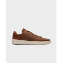 TOMS TRAVEL LITE ΑΝΔΡΙΚΑ ΔΕΡΜΑΤΙΝΑ SNEAKERS - 10020273 - ΤΑΜΠΑ
