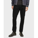 JACK & JONES MIKE ORIGINAL ΑΝΔΡΙΚΟ JEAN ΠΑΝΤΕΛΟΝΙ - 12263335 - ΜΑΥΡΟ