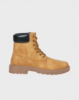 JACK & JONES ADDITIONALS ΑΝΔΡΙΚΑ ΑΡΒΥΛΑΚΙΑ - 12282310 - ΜΠΕΖ