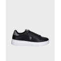 U.S POLO ASSN. ΑΝΔΡΙΚΑ SNEAKERS - CODY010A - ΜΠΕΖ