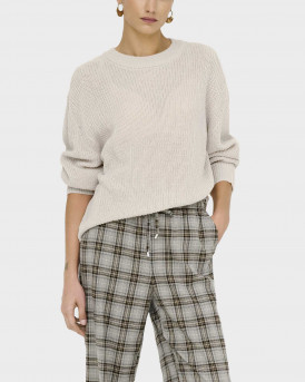 ONLY MILOUZ ΓΥΝΑΙΚΕΙΟ ΠΟΥΛΟΒΕΡ - 15361110 - ΜΠΕΖ