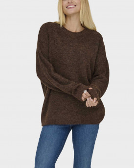 ONLY AZU ΓΥΝΑΙΚΕΙΟ ΠΟΥΛΟΒΕΡ - 15361348 - ΚΑΦΕ