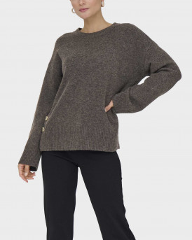 ONLY RENE ΓΥΝΑΙΚΕΙΟ ΠΟΥΛΟΒΕΡ - 15350612 - ΚΑΦΕ