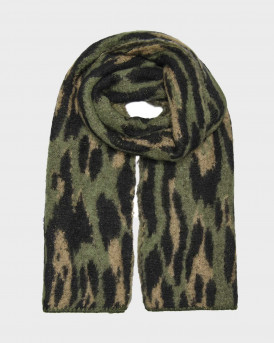 ONLY MAUDE ΓΥΝΑΙΚΕΙΟ ΚΑΣΚΟΛ - 15350197 - ΛΑΔΙ