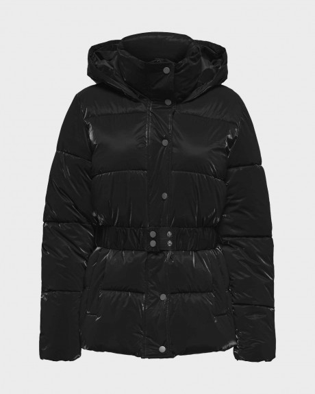 ONLY AIRY ΓΥΝΑΙΚΕΙΟ ΜΠΟΥΦΑΝ PUFFER - 15348785
