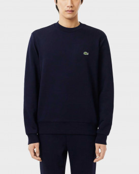 LACOSTE ΑΝΔΡΙΚΟ ΦΟΥΤΕΡ - SH9608 - ΜΠΛΕ