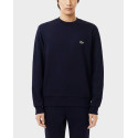 LACOSTE ΑΝΔΡΙΚΟ ΦΟΥΤΕΡ - SH9608 - ΜΠΛΕ
