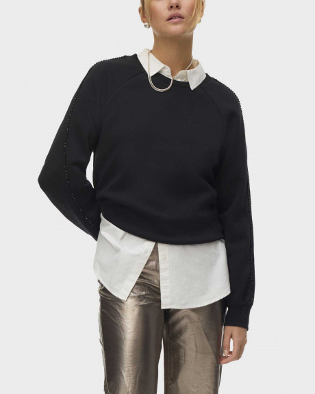 VERO MODA HEARTLEY ΓΥΝΑΙΚΕΙΟ ΦΟΥΤΕΡ - 10337668