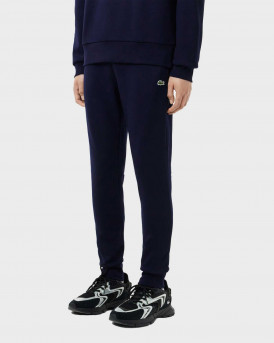 LACOSTE ΑΝΔΡΙΚΟ ΠΑΝΤΕΛΟΝΙ ΦΟΡΜΑΣ - ΧΗ9624 - ΜΠΛΕ