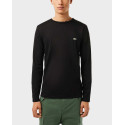 LACOSTE ΑΝΔΡΙΚΗ ΜΑΚΡΥΜΑΝΙΚΗ ΜΠΛΟΥΖΑ - ΤH6712 - ΜΠΛΕ