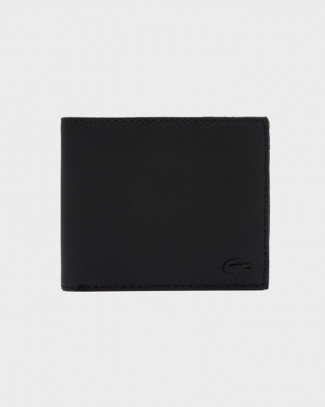 LACOSTE MEN'S WALLET - ΝH4421HC