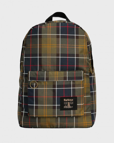 BARBOUR TORRIDON ΑΝΔΡΙΚΟ ΣΑΚΙΔΙΟ ΠΛΑΤΗΣ - UBA0754