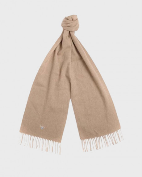 BARBOUR MEN'S SCARF - USC0008