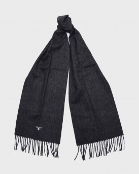 BARBOUR ΑΝΔΡΙΚΟ ΚΑΣΚOΛ - USC0008 - ΑΝΘΡΑΚΙ