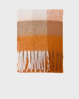 BARBOUR MARIE ΓΥΝΑΙΚΕΙΟ ΚΑΣΚΟΛ - LSC0460 - ΜΠΕΖ