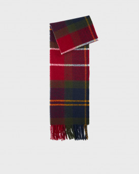 BARBOUR ΓΥΝΑΙΚΕΙΟ ΚΑΣΚOΛ - LSC0476 - MULTI