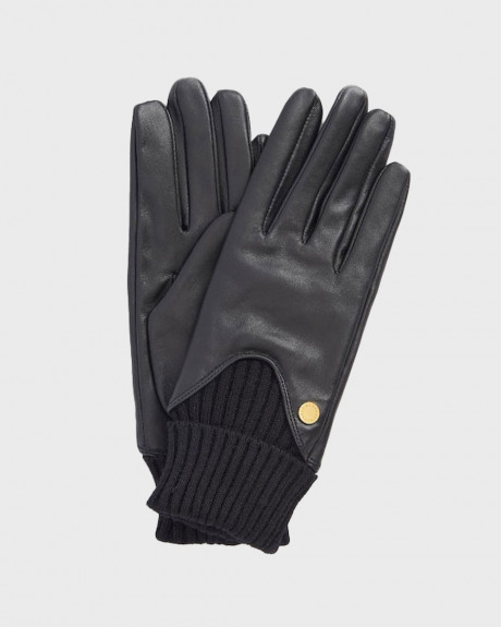 BARBOUR DEANNA ΓΥΝΑΙΚΕΙΑ ΔΕΡΜΑΤΙΝΑ ΓΑΝΤΙΑ - LGL0140