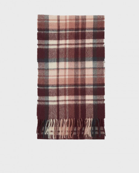 BARBOUR ΓΥΝΑΙΚΕΙΟ ΚΑΣΚOΛ - LSC0109