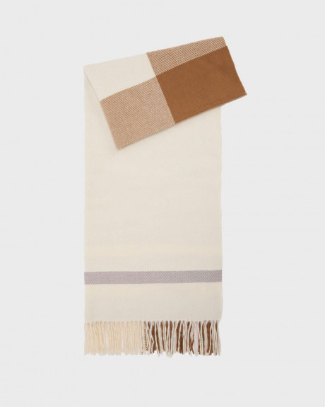 BARBOUR HARRIET TWILL ΓΥΝΑΙΚΕΙΟ ΚΑΣΚOΛ - LSC0475