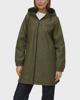 VERO MODA MASTA ΓΥΝΑΙΚΕΙΟ ΑΔΙΑΒΡΟΧΟ ΜΠΟΥΦΑΝ - 10331728 - ΛΑΔΙ