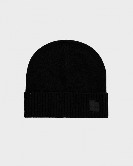 BOSS AKAIO ΑΝΔΡΙΚΟΣ ΠΛΕΚΤΟΣ ΣΚΟΥΦΟΣ - 50522447 