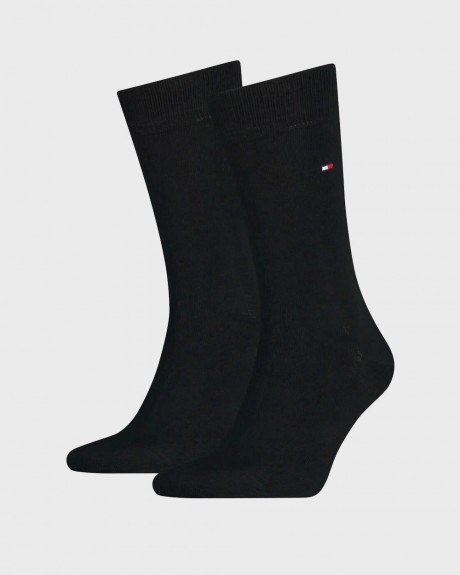 TOMMY HILFIGER ΑΝΔΡΙΚΕΣ ΚΑΛΤΣΕΣ ΣΕΤ 2 ΤΜΧ. - 371111200