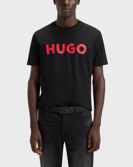 HUGO DULIVIO MEN'S T-SHIRT -50467556 