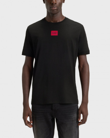 HUGO DIRAGOLINO ΑΝΔΡΙΚΗ ΚΟΝΤΟΜΑΝΙΚΗ ΜΠΛΟΥΖΑ - 50447978 