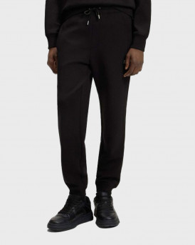 HUGO DIMACS ΑΝΔΡΙΚΟ ΠΑΝΤΕΛΟΝΙ ΦΟΡΜΑΣ - 50533695 - ΜΑΥΡΟ