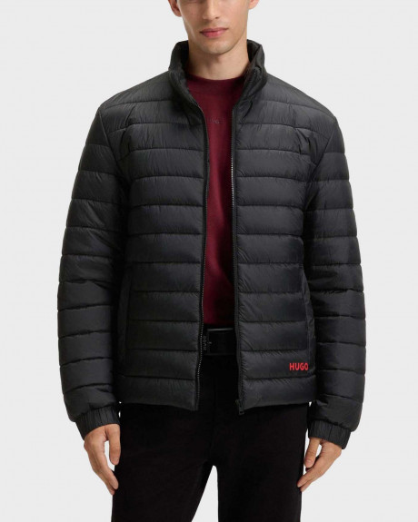 HUGO BRENTI ΑΝΔΡΙΚΟ ΜΠΟΥΦΑΝ PUFFER - 50544999 