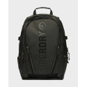 SUPERDRY TARP RUCKSACK ΑΝΔΡΙΚΟ ΣΑΚΙΔΙΟ ΠΛΑΤΗΣ - W9110342Α - ΜΠΛΕ