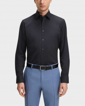 BOSS H-JOE ΑΝΔΡΙΚΟ ΠΟΥΚΑΜΙΣΟ - 50489830  - ΜΠΛΕ