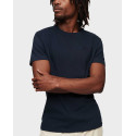 SUPERDRY ESSENTIAL ΑΝΔΡΙΚΗ ΚΟΝΤΟΜΑΝΙΚΗ ΜΠΛΟΥΖΑ - Μ1011245Α - ΜΠΛΕ