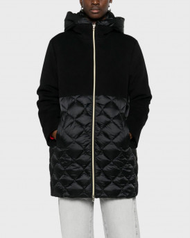 EMME BY MARELLA AMORE ΓΥΝΑΙΚΕΙΟ ΤΖΑΚΕΤ - 2525486092 - ΜΑΥΡΟ