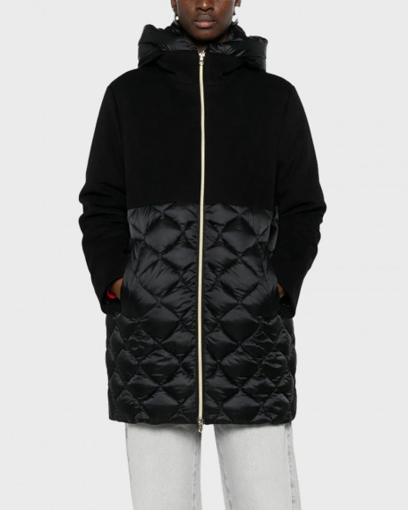 EMME BY MARELLA AMORE ΓΥΝΑΙΚΕΙΟ ΤΖΑΚΕΤ - 2525486092