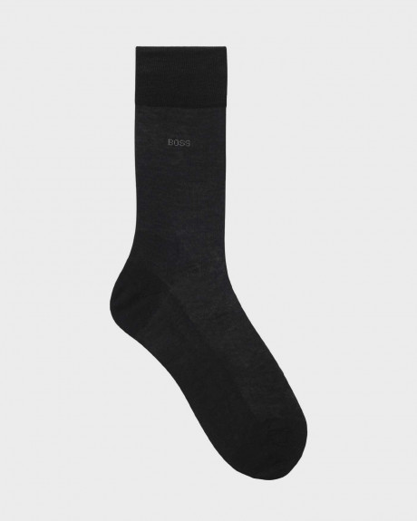 BOSS GEORGE RS MEN'S SOCKS - 50469837 