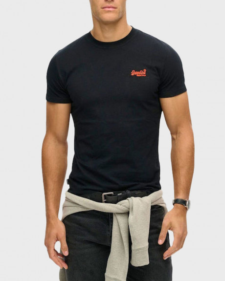 SUPERDRY D1 ESSENTIAL LOGO MEN'S T-SHIRT - Μ1011245Β