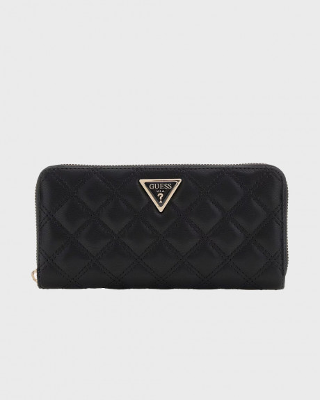 GUESS GIULLY ΓΥΝΑΙΚΕΙΟ ΚΑΠΙΤΟΝΕ ΠΟΡΤΟΦΟΛΙ - SWQG9673146 