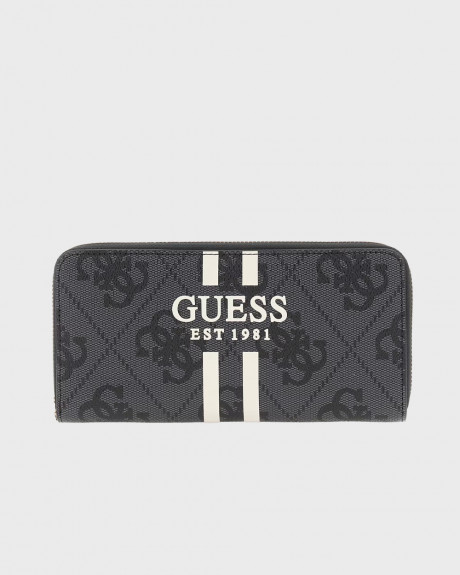 GUESS LAUREL WOMEN'S WALLET - SWOS7459146 