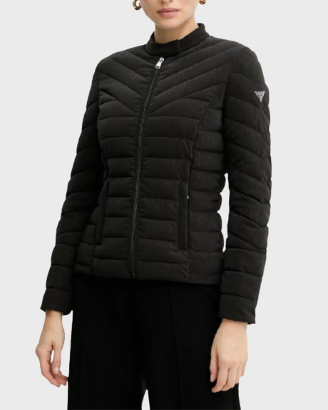 GUESS NEW VONA ΓΥΝΑΙΚΕΙΟ MΠΟΥΦΑΝ - W5YL13WHDQ0 