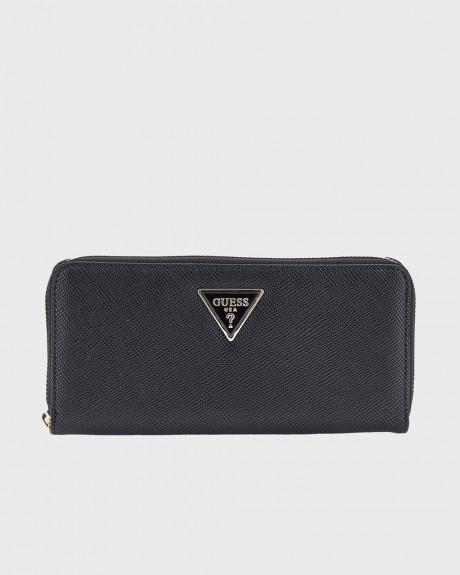 GUESS LAUREL ΓΥΝΑΙΚΕΙΟ ΠΟΡΤΟΦΟΛΙ - SWZG7459146 