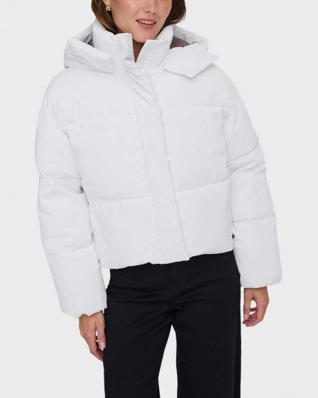 ONLY DIXIE ΓΥΝΑΙΚΕΙΟ ΜΠΟΥΦΑΝ PUFFER - 15349122