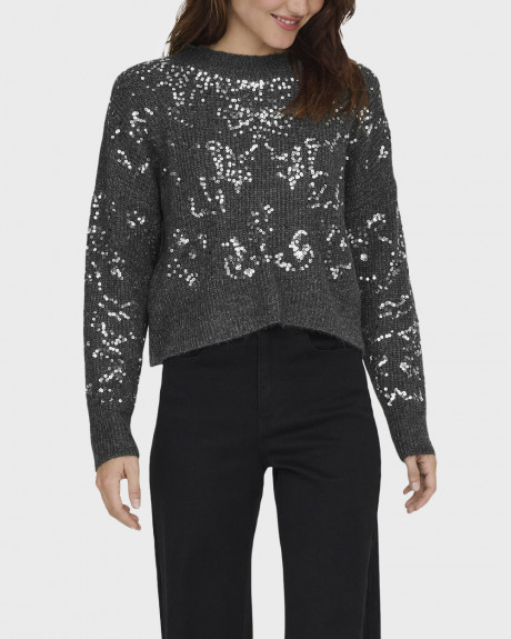 ONLY ALTA ΓΥΝΑΙΚΕΙΟ ΠΟΥΛΟΒΕΡ - 15353230 