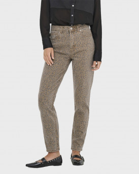 ONLY ONLEMILY ΓΥΝΑΙΚΕΙΟ ΤΖΙΝ ΠΑΝΤΕΛΟΝΙ ΙΣΙΑ ΓΡΑΜΜΗ - 15354704 - ΛΕΟΠΑΡ