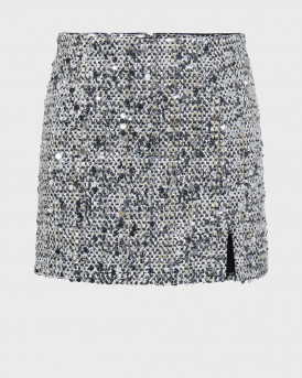 ONLY ONLGLAMOUR ΓΥΝΑΙΚΕΙΟ ΦΟΥΣΤΑ - 15357280 - ΑΣΗΜΙ